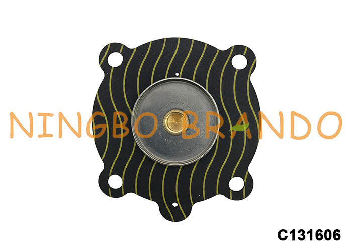 C131606 ASCO tipo SCE238D004 SCE238D009 Kit di diaframma per valvola solenoide