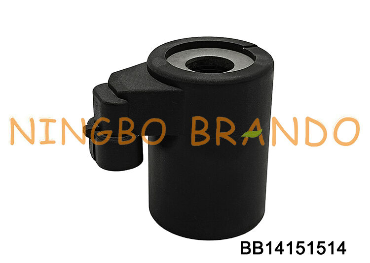 Bobina solenoide DC12V 22W per pezzo di ricambio regolatore riduttore di pressione GPL BRC