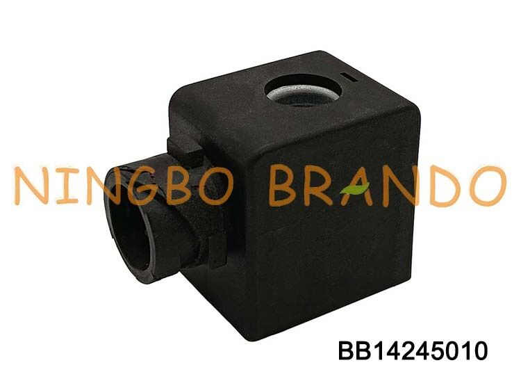 Bobina valvola elettromagnetica per camion Kamaz per KEM 10-10 KEM 10-11 24VDC 18W