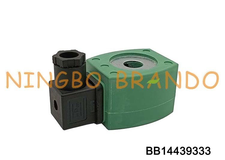 MP-C-146 Tipo ASCO Elettrovalvola Bobina 238713-006 24 V CC 110 V CA 220 V CA
