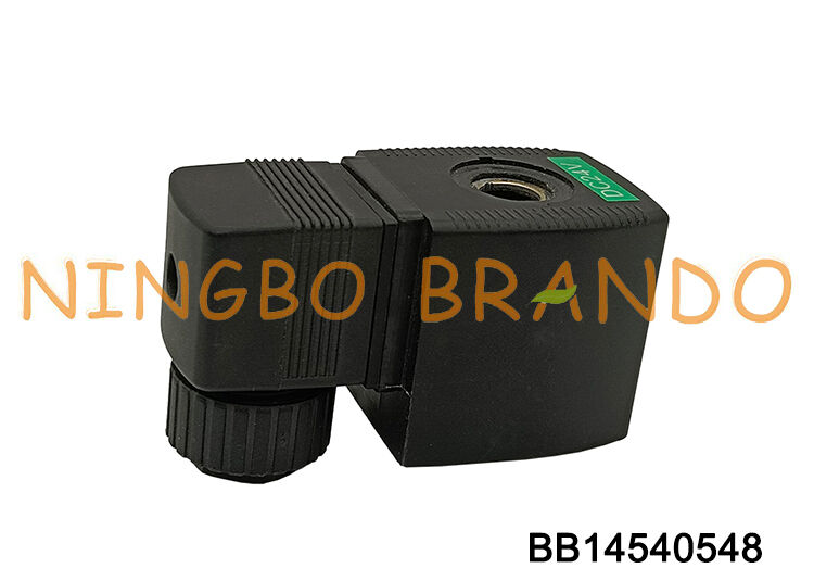 Bobine elettrovalvola tipo Burkert 12V 24V DC 110V 120V 220V 230V AC 50Hz