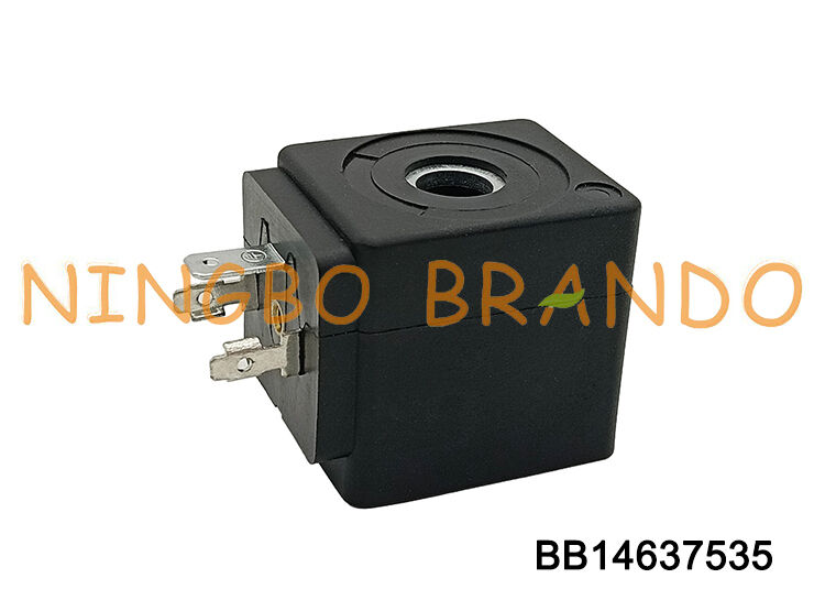 DZ06 Parker Tipo 483510S6 240V DZ06 9W Bobina elettrovalvola a 3 vie 24V 110V 220V