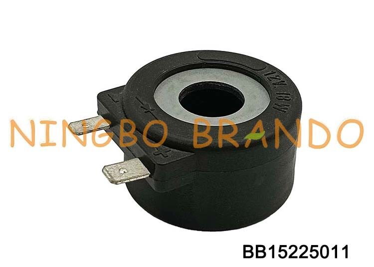 DC12V GPL E METANO Bobina Solenoide Per Landi Renzo CNG Riduttore GPL Benzina Elettrovalvola 18 W