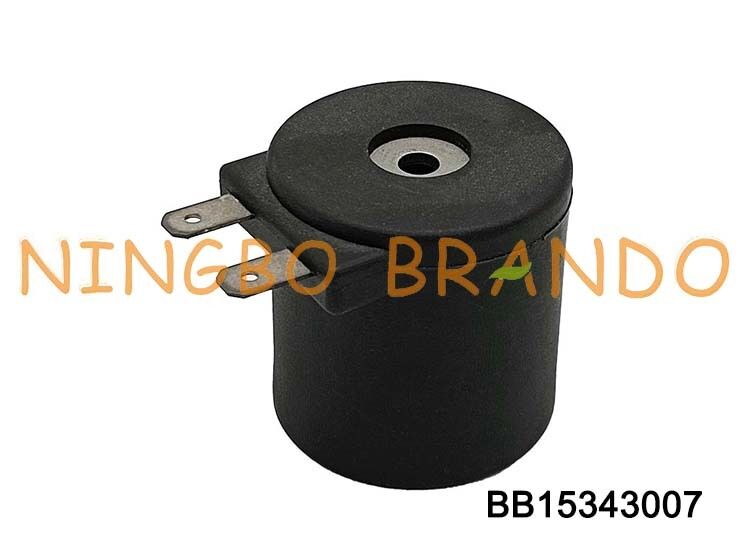 Bobina solenoide GPL CNG 12VDC 20W per kit di riparazione regolatore riduttore sequenziale CNG