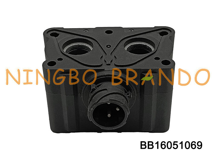Bobina solenoide per camion tipo Wabco 4422302221 4422312221 4422325221 24VDC 12W