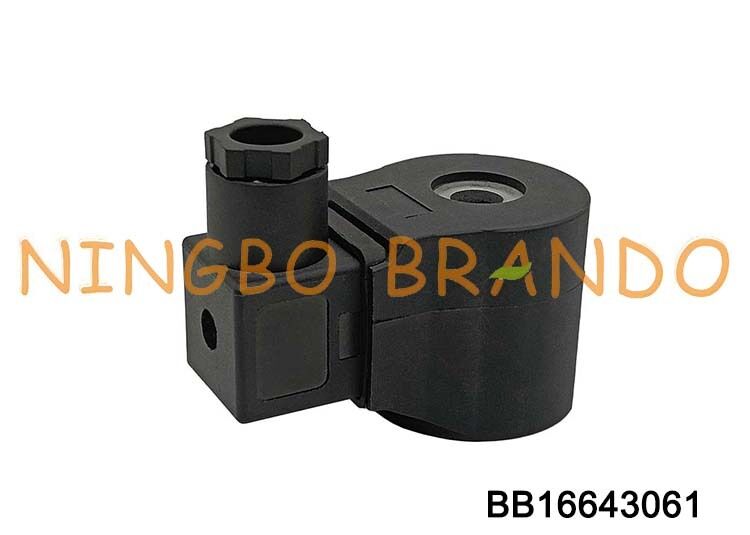 Bobina solenoide tipo CEME B12 C57 12 V CC 24 V CC 110 V CA 220 V CA