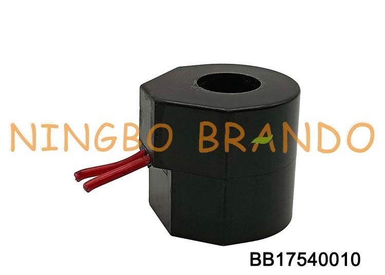Bobina elettrovalvola tipo ASCO MP-C-011 24VAC 110VAC 120VAC 220VAC 240VAC