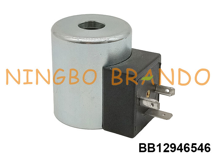 EATON Vickers tipo bobina solenoide idraulica 12VDC 300AA00081A