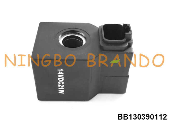 14VDC 27VDC 21W bobina solenoide per scavatori Hyundai R210-5 R220-5