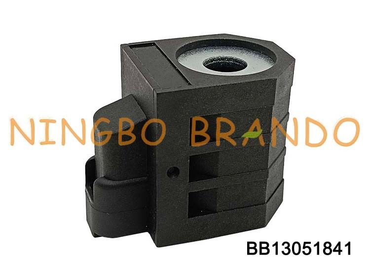 Bobina idraulica 300715-00038 XKBL-00004 780924D 780912D 12V 24V dell'escavatore Hyundai DOOSAN