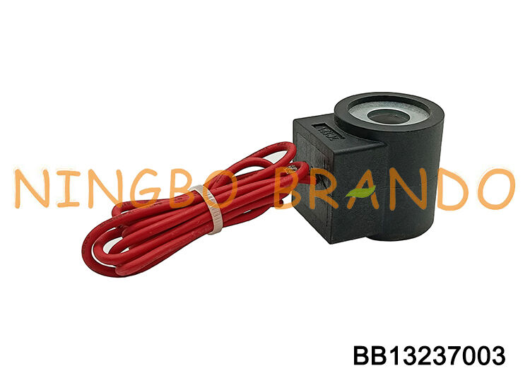 Bobina solenoide idraulica tipo Deltrol 12VDC 24VDC 10238-66 10244-34 10157-78 10157-79