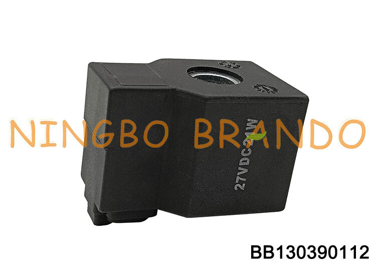 Bobina solenoide per escavatore R210-5 R220-5 Hyundai 14 V CC 27 V CC 21 W