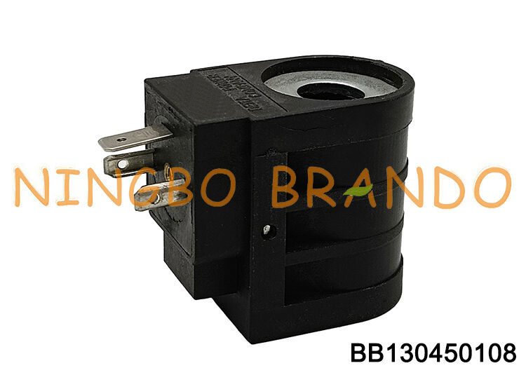 Bobina elettrovalvola idraulica tipo DELTA POWER PHC22 PHC11 PHC24 PHC12