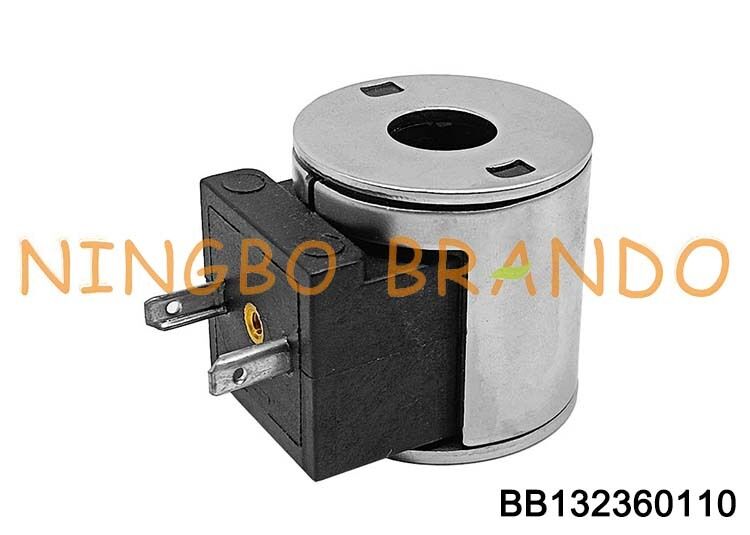 Bobina dell'elettrovalvola a solenoide idraulica tipo Hydraforce 12VDC 24VDC 4305862 4305864