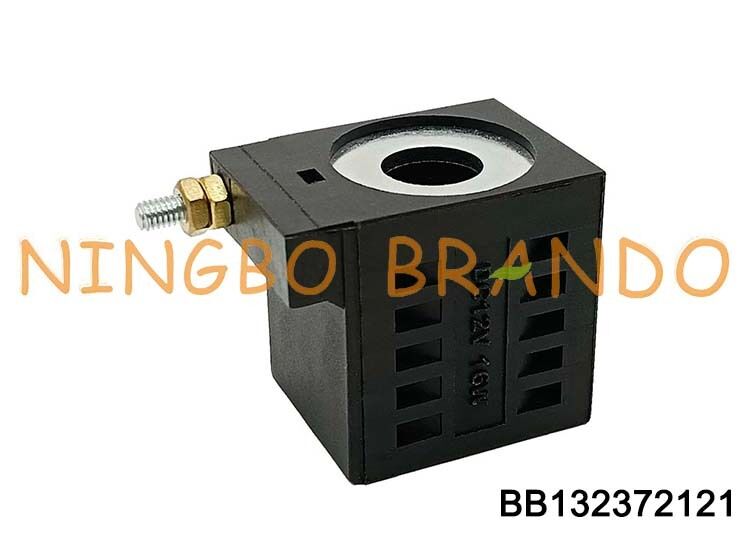 10196-60 10196-61 10196-62 Deltrol Tipo bobina solenoide 10VDC 12VDC 24VDC 16W