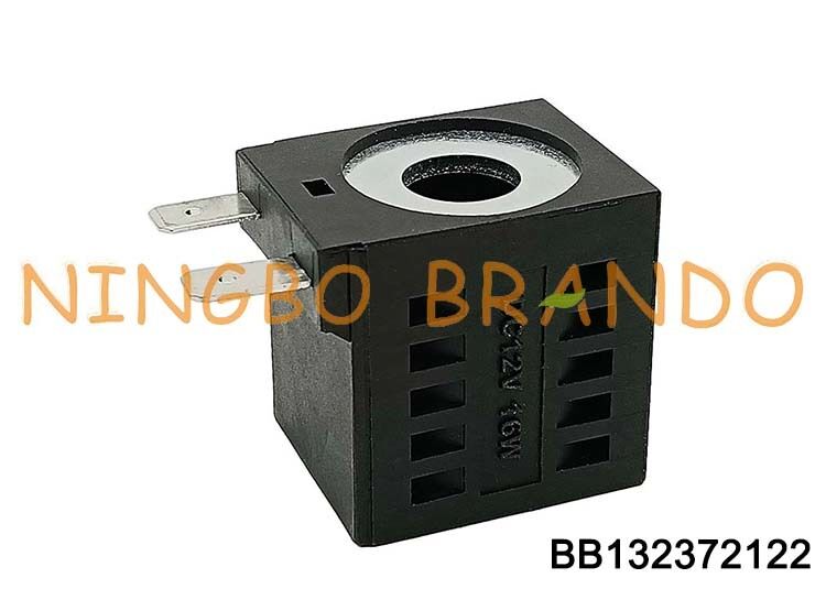 Bobina solenoide tipo Deltrol 10 V 12 V 20 V 24 V CC 10225-98 10225-96 10221-46 10216-12 10222-51