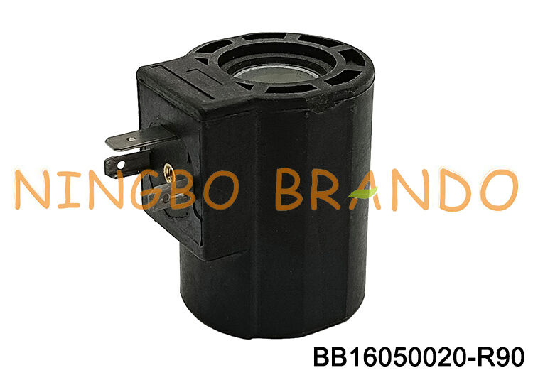 Bobina elettrovalvola BO-SCH REXROTH tipo R901080794 24 V CC 29 W