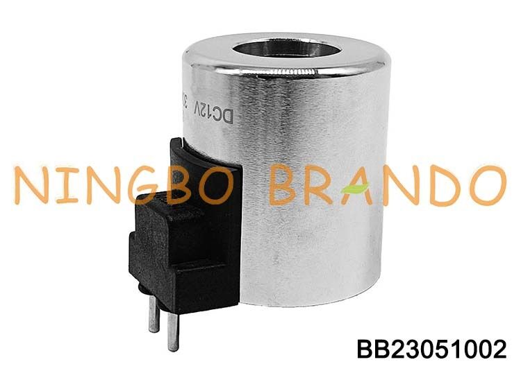 R900021462 R900021463 Bobina idraulica tipo Bo-sch Rexroth 12 V 24 V CC