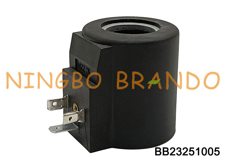 DSG-03 Yuken Tipo Bobina elettrovalvola idraulica 12VDC 24VDC 28W 38W