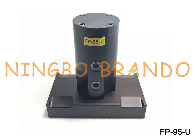 Vibratore pneumatico FP-95-U per tubi da 350 mm a 500 mm