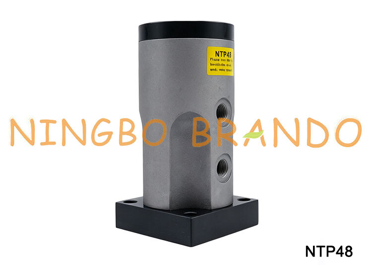 NTP 48 B+C Netter Vibrazione Tipo pistone lineare Vibratore Pneumatico Per Hopper