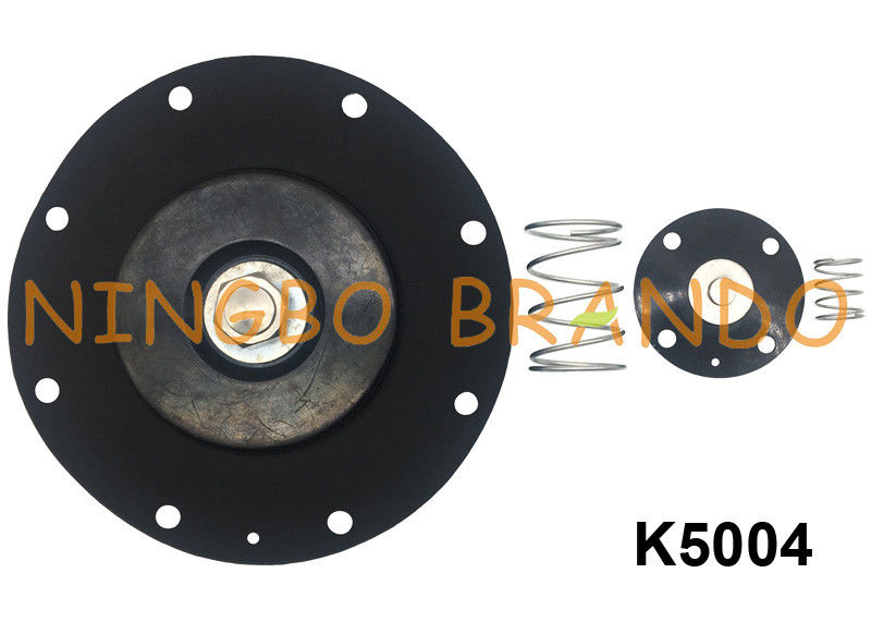 Tipo corredo di K5004 M1638A Goyen di riparazione della valvola a diaframma di Buna per 2&quot; valvola a diaframma di CA/RCA62T di CA/RCA50T 2 1/2»