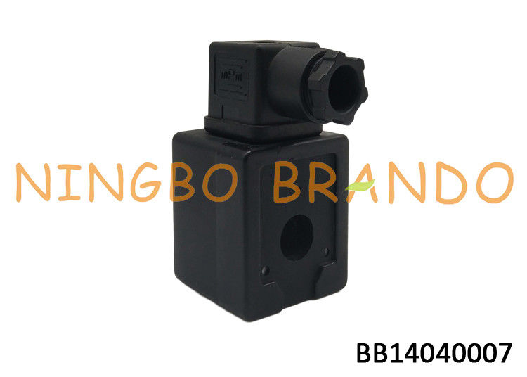 Tipo bobina elettromagnetica di ASCO della valvola del getto di impulso del collettore di polveri 24VDC di 400425-142