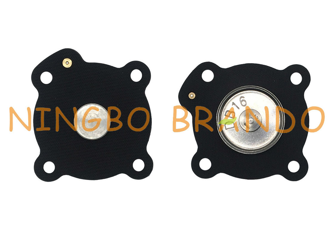 Riparazione Kit For Mecair del diaframma di DB16/G 3/4&quot; valvola di impulso di VNP206 VEM206