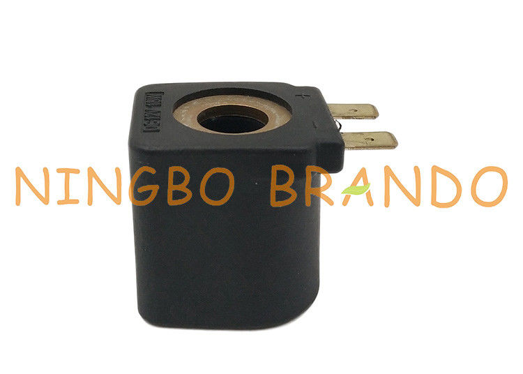 bobina del solenoide di 12V 17W 18W 20W per il corredo del riduttore di Lovato RGE090 RGE140 GPL CNG