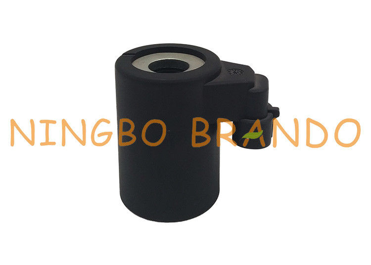 Bobina techna DC12V del solenoide del riduttore di pressione della VOLPE di AT90E con il corredo di riparazione del connettore GPL CNG di DEUTSCH