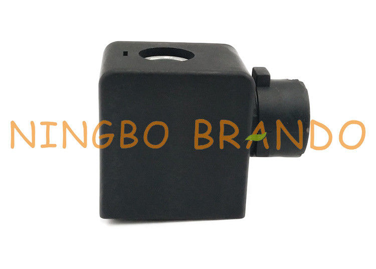 Bobina magnetica elettrica del solenoide del pezzo di ricambio del camion di 12VDC 24VDC per il sistema del freno aerodinamico