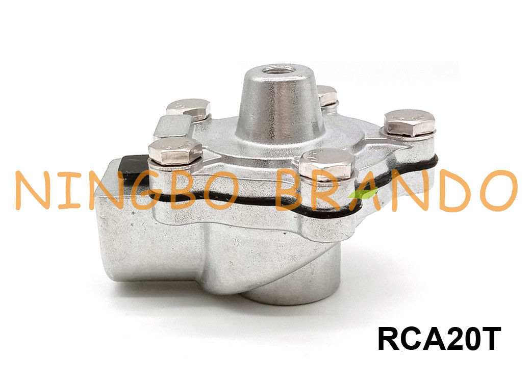 3/4&quot; tipo impulso Jet Valve RCA20T RCA20T000 RCA20T001 di Goyen