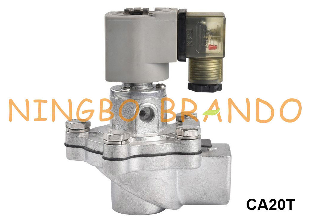CA20T010-300 CA20T010-305 3/4&quot; tipo impulso Jet Valve di CA20T Goyen