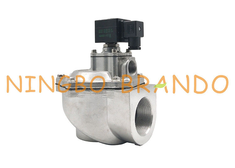 Tipo 353 serie 2&quot; di ASCO impulso ad angolo retto Jet Valve DC24V AC220V del diaframma SCG353A050