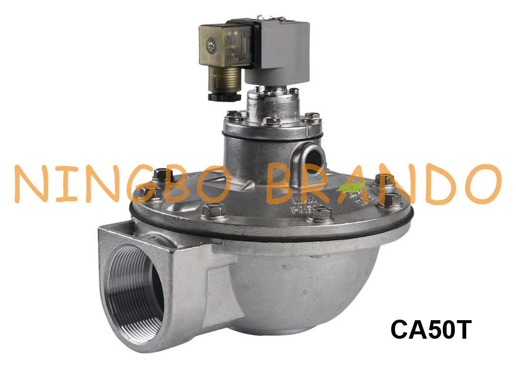 2&quot; tipo impulso Jet Valve di CA50T000-300 CA50T000-305 Goyen