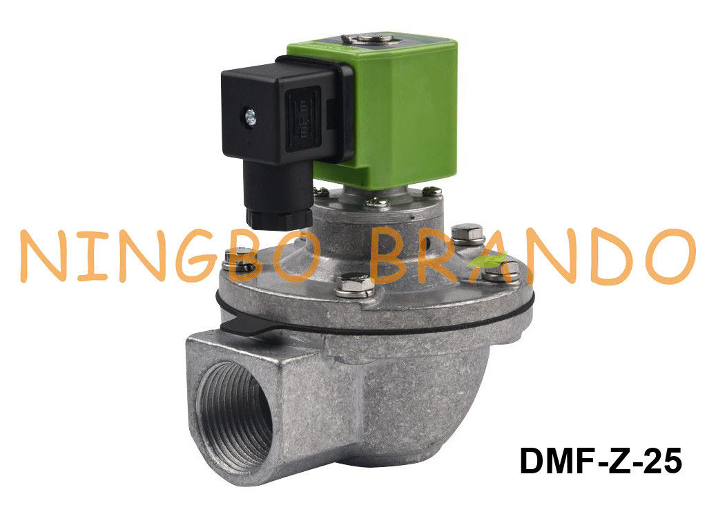 1&quot; tipo impulso Jet Diaphragm Valve di DMF-Z-25 SBFEC del filtro a sacco