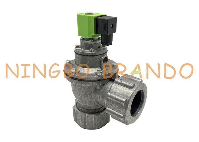 DMF-ZM-40S 1-1/2» 1,5&quot; impulso Jet Valve del diaframma del dado dell'apprettatrice di pollice