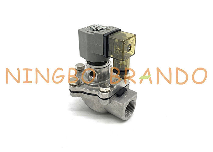 Tipo angolo retto 3/4" di Goyen di CA20T impulso Jet Valve del collettore di polveri di pollice