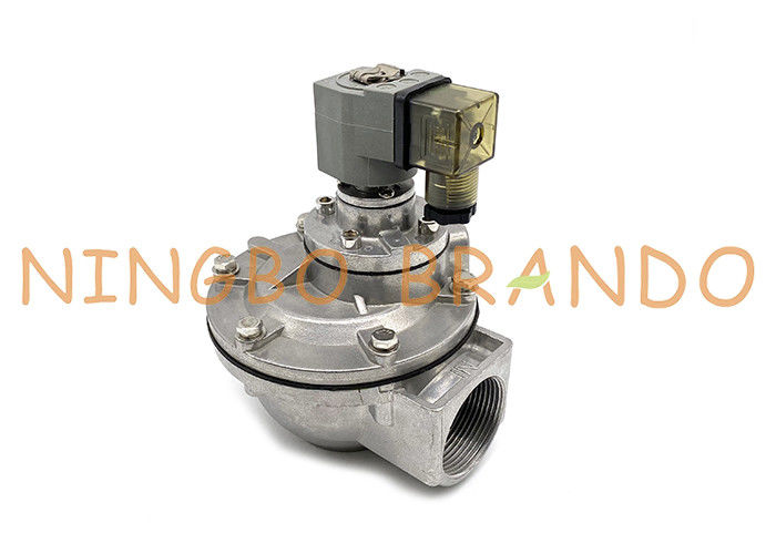 CA45T CA45T010-300 CA45T010-305 1-1/2» 1,5&quot; valvola del collettore di polveri di pollice