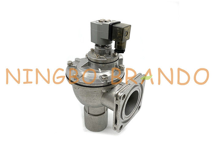 CA45FS CA45FS010-300 1-1/2» 1,5&quot; tipo elettrovalvola a solenoide di Goyen della flangia di pollice di impulso