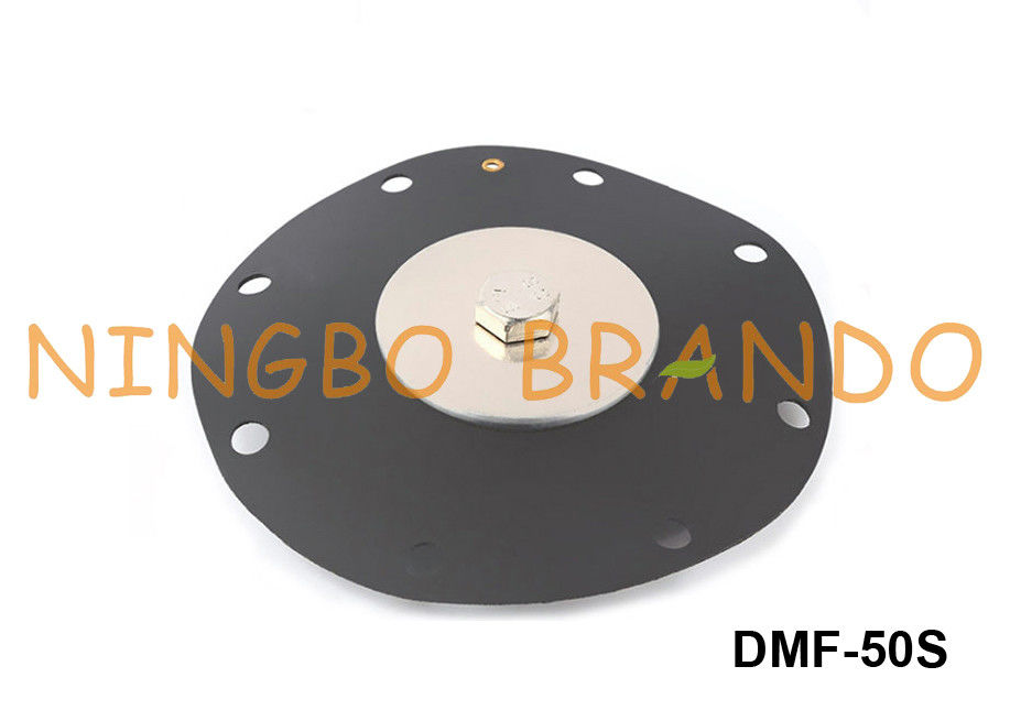 2&quot; diaframma della valvola di impulso per il corredo di riparazione di BFEC DMF-Z-50S DMF-Y-50S