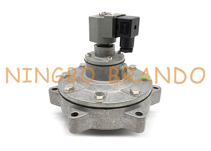 CA50MM 2&quot; tipo impulso Jet Valve di Goyen sommerso pollice del collettore di polveri