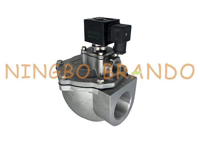 SCG353A050 2&quot; impulso ad angolo retto Jet Valve dell'aria pulita del filtro a sacco di pollice