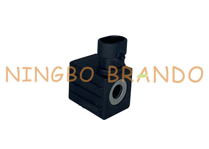 Tipo 409006 bobina sigillata iniettore veloce di sogno di OMVL dell'elettrovalvola a solenoide del connettore