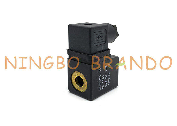 Tipo 0543 bobina di Nass dell'elettrovalvola a solenoide di 113-030-0035 PU220 PU225A