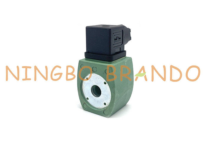 Tipo di CC 24V ASCO di MP-C-146 238513-006 bobina dell'elettrovalvola a solenoide di 8353 serie