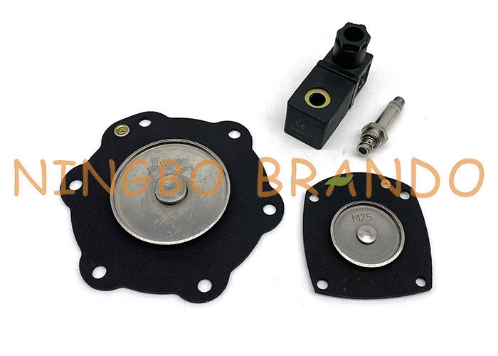 Il tipo FP40 di Turbo pulsa Jet Valve 1-1/2» 1,5&quot; misura l'insieme in pollici del diaframma M40 e M25