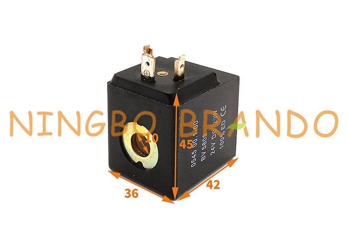 Bobina dell'elettrovalvola a solenoide 113-030-0133 113-030-0138 0545 di 240VAC 113-030-0128
