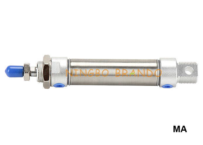 Tipo colpo di Airtac del foro 50mm di MA20x50 Mini Pneumatic Cylinder 20mm