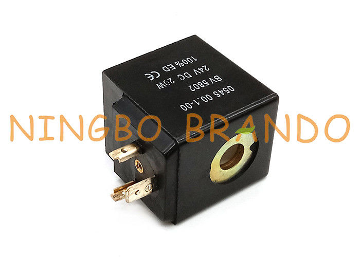 0545 02.1-00/5802 tipi bobina di magnete del solenoide 113-030-0120 di Nass